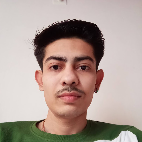 Hardik Viradiya